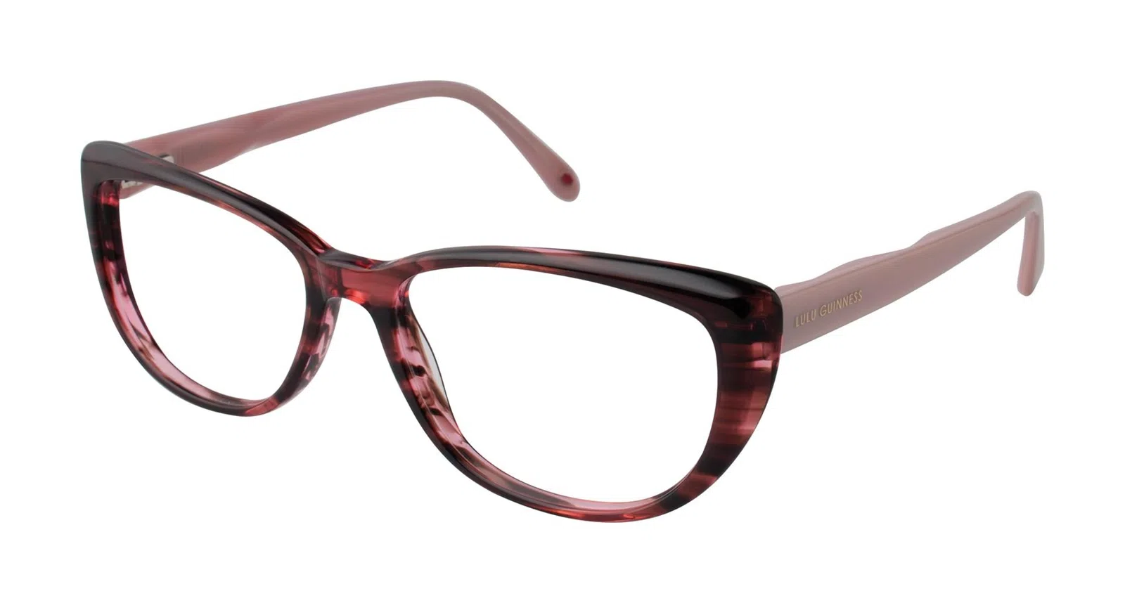 Lulu Guinness L890 Eyeglasses - view 2
